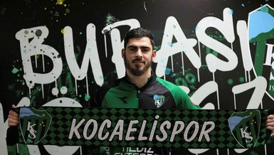 Kocaeli şov