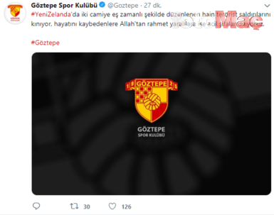 Sosyal medya gündemi 15 Mart 2019