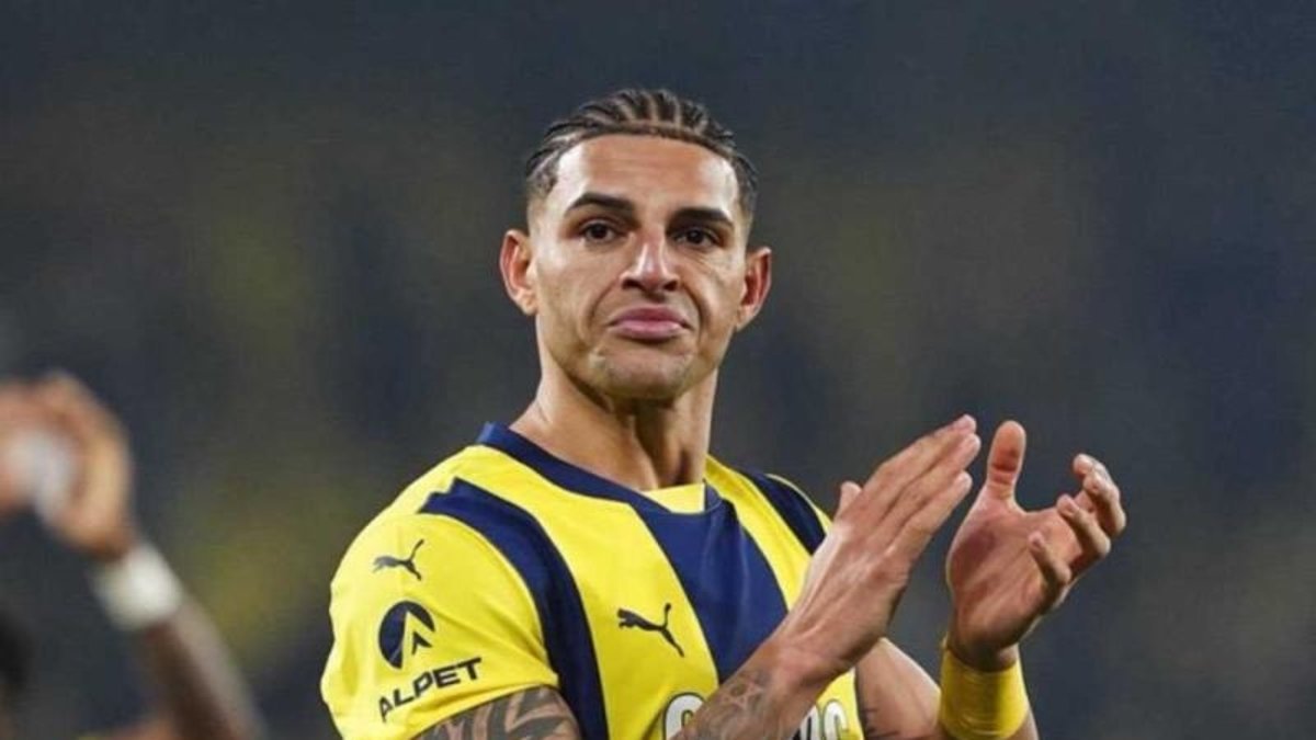 Fenerbahçe Diego Carlos için kararını verdi! Gelecek sezon...