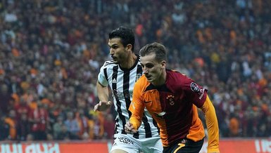 Galatasaray - Beşiktaş derbisinin oranları açıklandı!