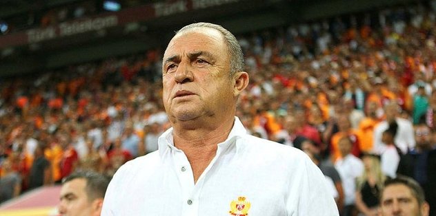Fatih Terim'in istediği sol bek: Ömer bayram