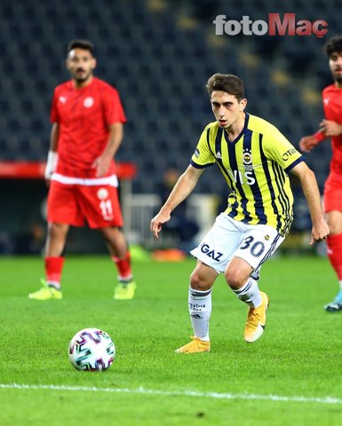 Trabzonspor’dan Ömer Faruk Beyaz teklifi! İşte genç oyuncunun cevabı
