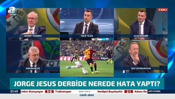 "Jorge Jesus böyle giderse sezonu tamamlayamaz"