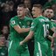İrlanda evinde tek golle galip!