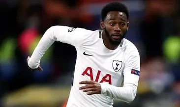 Beşiktaş'tan N'Koudou bombası