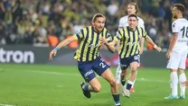 F.Bahçe’de mutlu son! Crespo’da işlem tamam