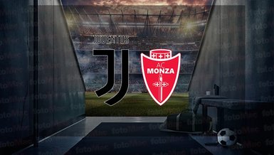 Juventus - Monza maçı ne zaman? Saat kaçta ve hangi kanalda canlı yayınlanacak? | İtalya Serie A