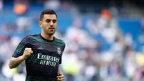 Sıra Ceballos’ta!