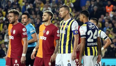 Saudi Arabia to host Turkish Super Cup between Fenerbahce, Galatasaray