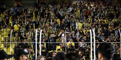 Fenerbahçe taraftarına kötü haber!