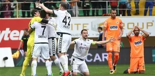 Serkan Kırıntılı devleşti, Konyaspor kazandı!