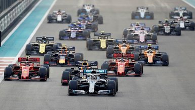 Spor haberleri | Formula 1'de sistem değişiyor!