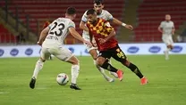 Gol ayakları Sambacılar