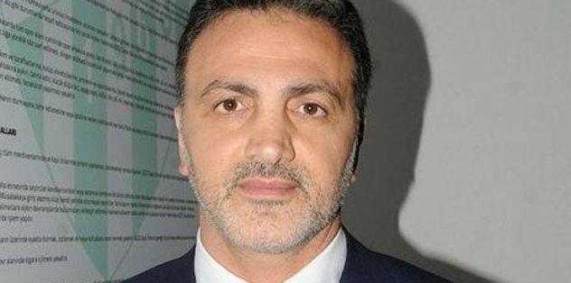 Bursaspor’da istifa şoku