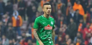 ‘Alex’i örnek alıyorum’