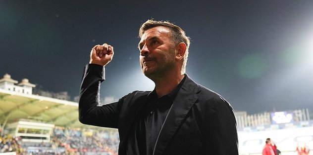 Galatasaray'da gündem yeniden Danois! Transferde flaş gelişme