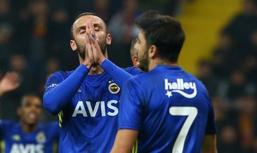 Kayserispor 1-0 Fenerbahçe | MAÇ SONUCU