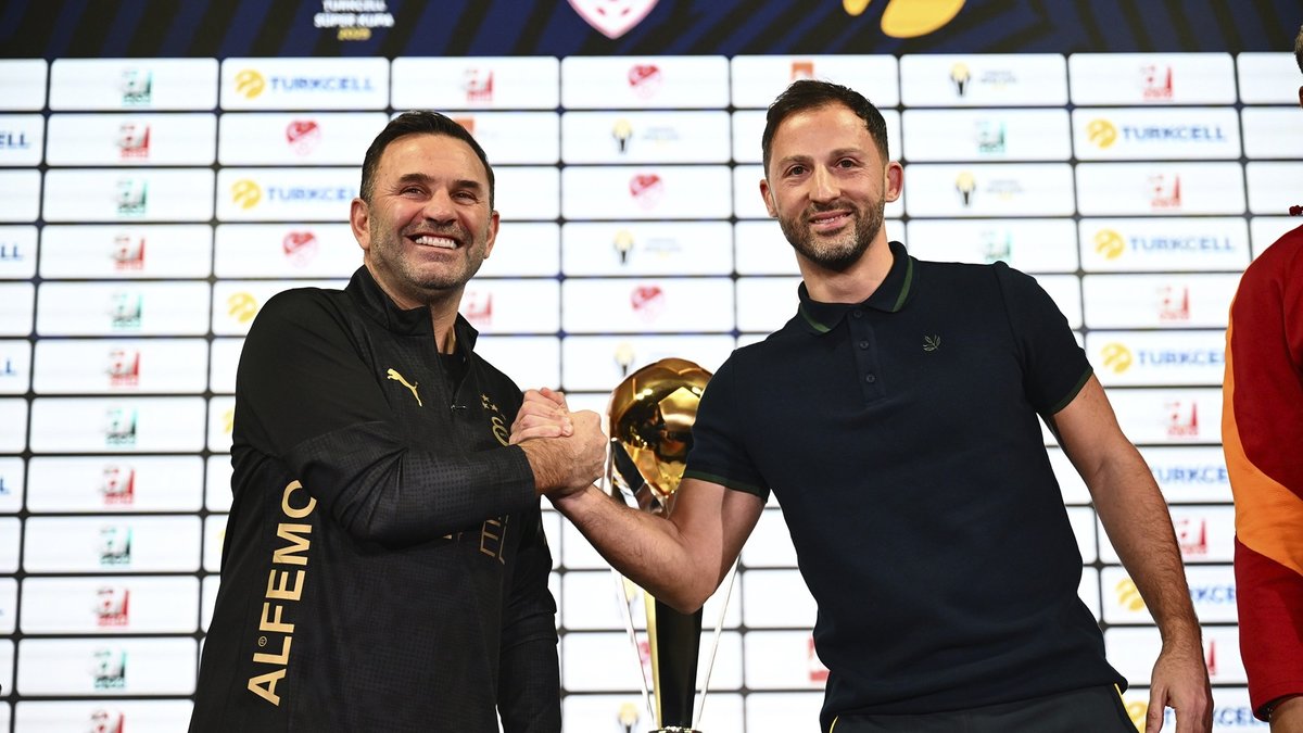 Fenerbahçe ve Galatasaray'ın Gözdesinden Ayrılık Mesajı Geldi Mi? - Görsel 1