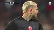 Icardi üst üste 2 penaltıdan yararlanamadı!