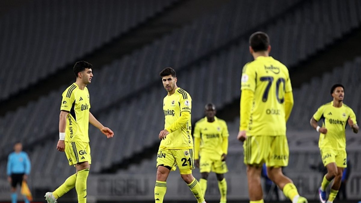 Fenerbahçeli futbolcular ve aileleri tehdit ediliyor! Mısırlı.com.tr Fatih Karagümrük maçı sonrası...