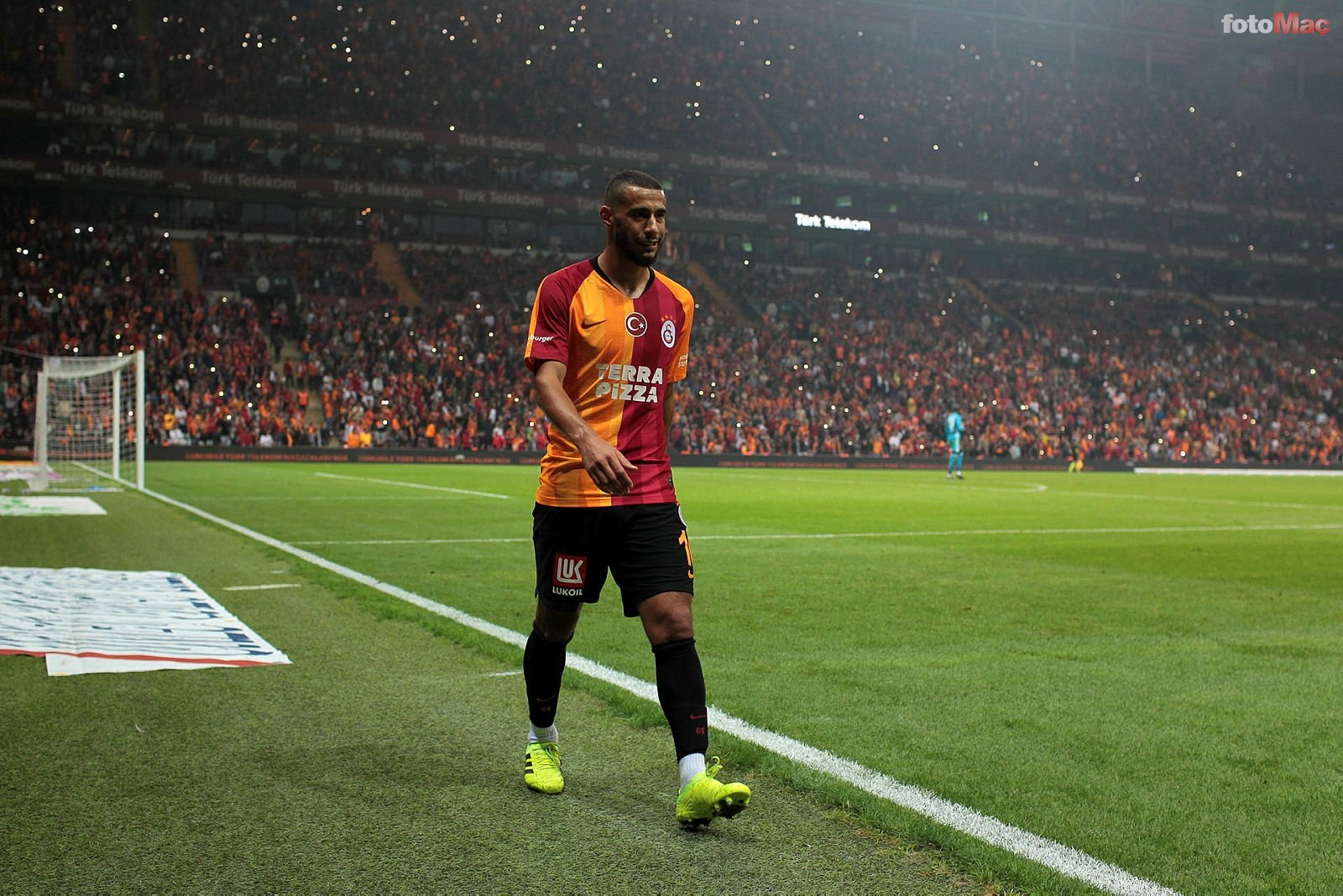 Bunu kimse beklemiyordu! Belhanda’dan şok karar