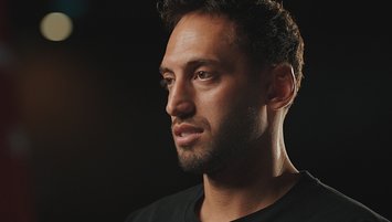 Hakan: Hedefim Dünya Kupası