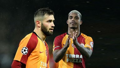 Galatasaray'da ödeme krizi yolda! Ömer Bayram ve Lemina...