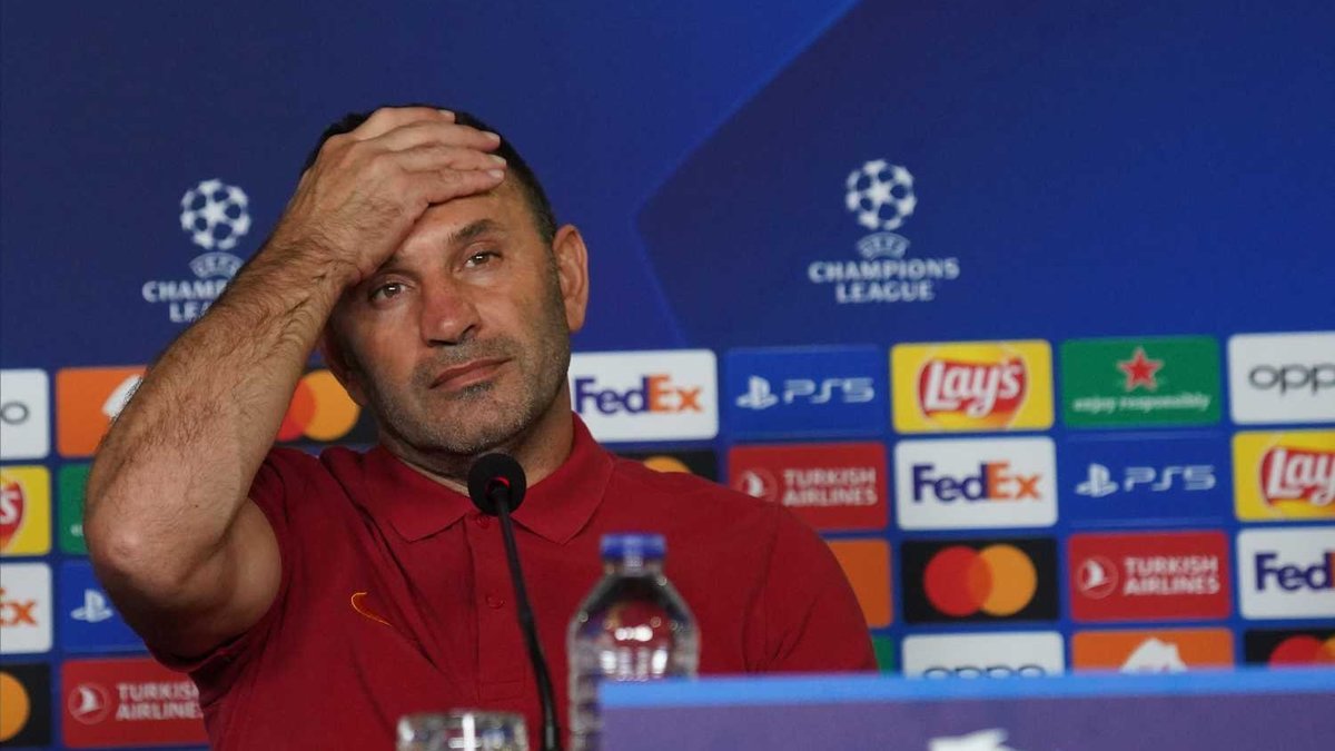 Galatasaray'ı bekleyen büyük tehlike! Liverpool maçında...