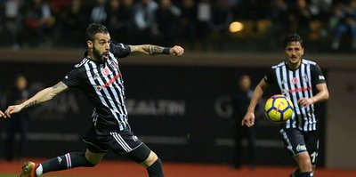 Negredo'yu satamazsınız