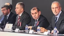 Özbek’ten sert çıkış: Bir adım geri atmayız