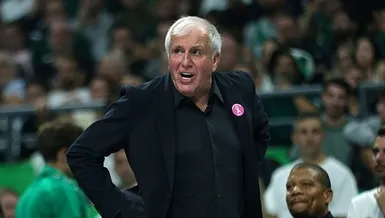 Obradovic çok temkinli