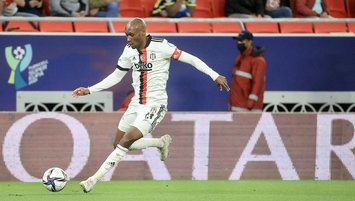 Kaptan Atiba yönetici oldu