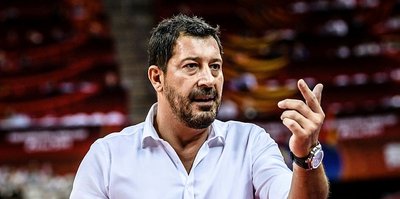 "Olimpiyat elemelerine katılma hedefimizi başardığımız için mutluyuz"