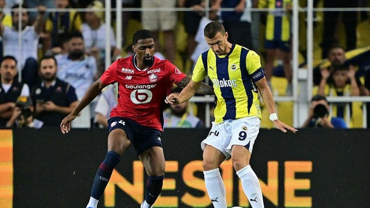 Fenerbahçe'den Kostic sonrası Galatasaray'a bir transfer çalımı daha!