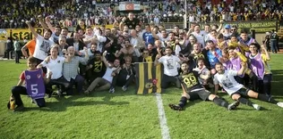 İstanbulspor TFF 1. Lig’de