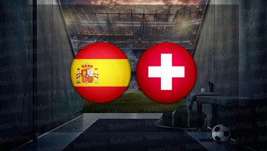 İspanya U21 - İsviçre U21 maçı ne zaman, saat kaçta ve hangi kanalda canlı yayınlanacak? | Avrupa U21 Şampiyonası