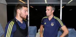 RVP’den vatandaşına övgü