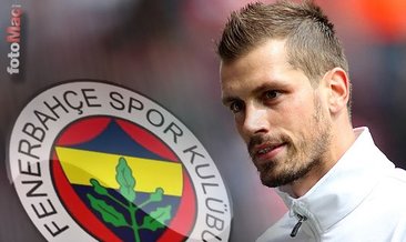 Fenerbahçe'nin transfer hedefi basına sızdı! Morgan Schneiderlin kimdir? Son dakika haberleri