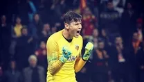 Transferde anlaşma sağlandı! Silviu Lung...