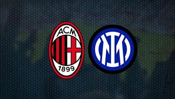 Milan - Inter maçı ne zaman?