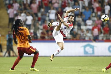 Rıdvan Dilmen: ’’1 puan Galatasaray için iyi’’