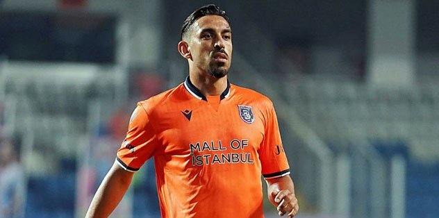 İrfan Can gelecek sezon Galatasaray'da forma giyebilir