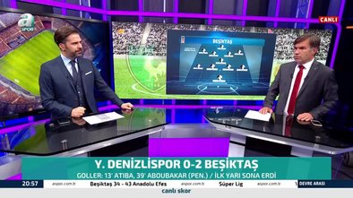 Beşiktaşlı isimlere övgü!