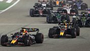 Formula 1 Suudi Grand Prix’i