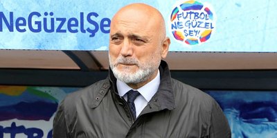 Hikmet Karaman'dan hakem eleştirisi