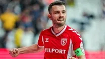 Emre Kılıç bomba gibi!