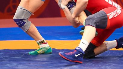 Milli güreşçilerden tam 43 madalya!