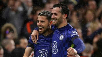 Chelsea evinde farklı kazandı!