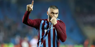 Burak Yılmaz’ın büyük fedakarlığı