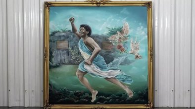 Maradona'ya ait eşyalar ölümünden bir yıl sonra açık arttırmada satılacak!